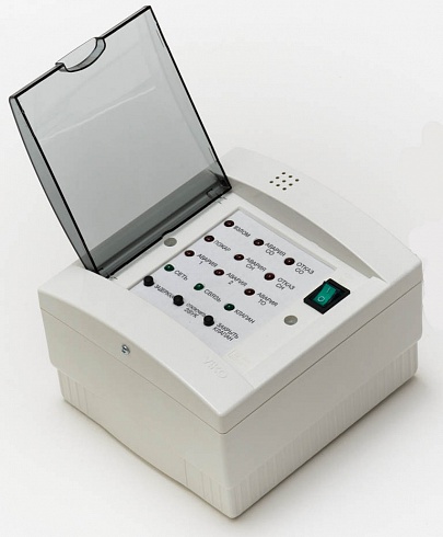 Диспетчерское сигнальное устройство УСД-4